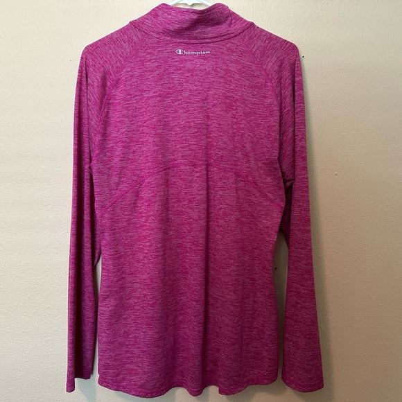 Champion long sleeve performance top - Picture 5 of 5